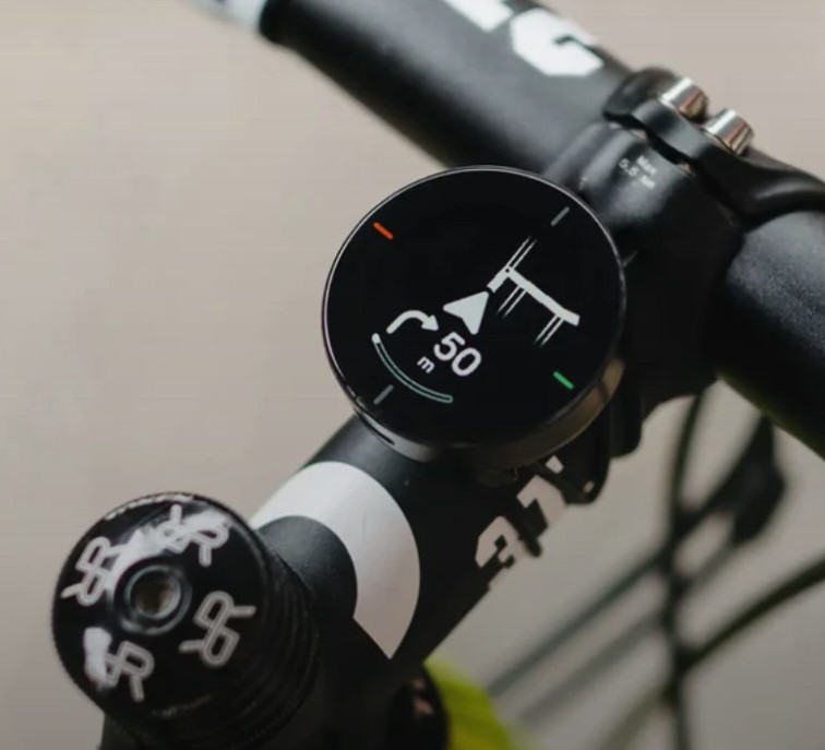 Beeline Velo 2: Better cycling routes, navigation & tracking