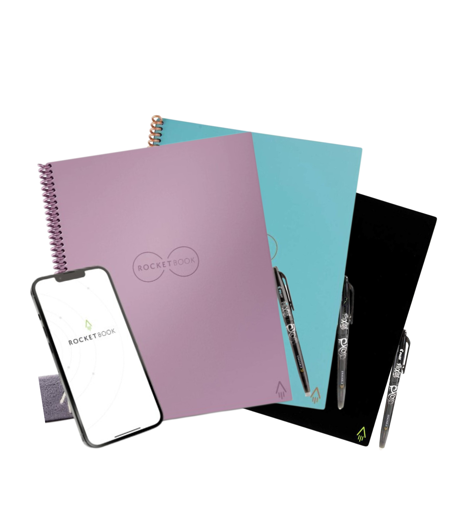 Excellent RocketBook Core Smart Notebook | TecHut23